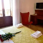 Ξενοδοχείο με διαμερίσματα Palazzo Zimatore Residenza D'epoca Πίτσο