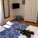 Ξενοδοχείο με διαμερίσματα Palazzo Zimatore Residenza D'epoca