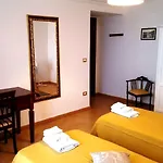 Ξενοδοχείο με διαμερίσματα Palazzo Zimatore Residenza D'epoca 4*