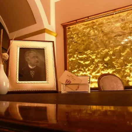 Palazzo Zimatore Residenza D'epoca شقة فندقية بيتسو