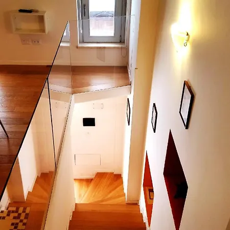 Palazzo Zimatore Residenza D'epoca بيتسو