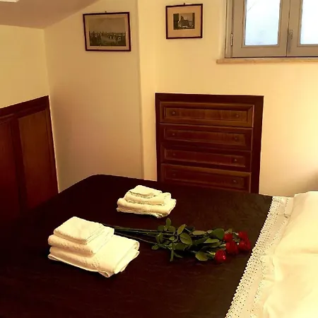 شقة فندقية Palazzo Zimatore Residenza D'epoca بيتسو