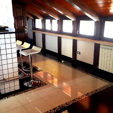 شقة فندقية Palazzo Zimatore Residenza D'epoca *