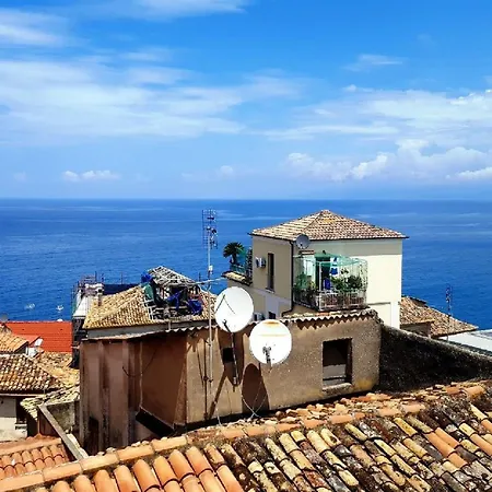 شقة فندقية Palazzo Zimatore Residenza D'epoca *