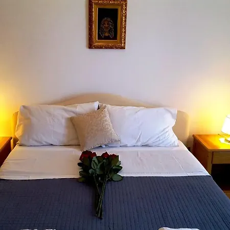Palazzo Zimatore Residenza D'epoca