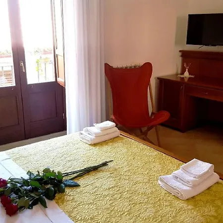 شقة فندقية Palazzo Zimatore Residenza D'epoca بيتسو