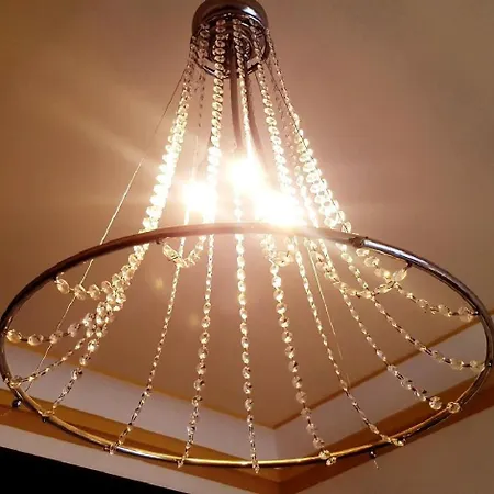 شقة فندقية Palazzo Zimatore Residenza D'epoca