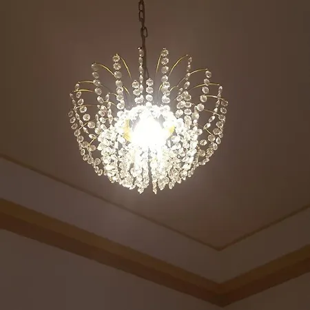 Palazzo Zimatore Residenza D'epoca ピッツォ