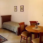 Palazzo Zimatore Residenza D'epoca Aparthotel 4*