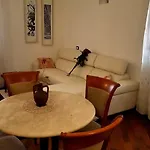 Aparthotel Palazzo Zimatore Residenza D'epoca 4*