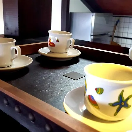 Palazzo Zimatore Residenza D'epoca 公寓式酒店 *