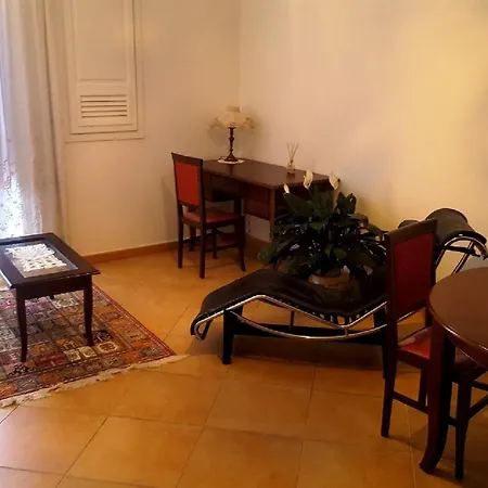 Palazzo Zimatore Residenza D'epoca 公寓式酒店