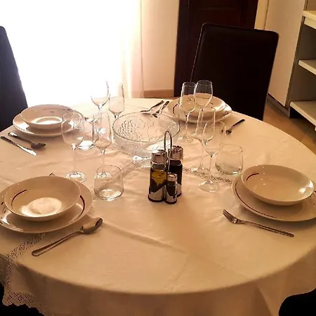 公寓式酒店 Palazzo Zimatore Residenza D'epoca *