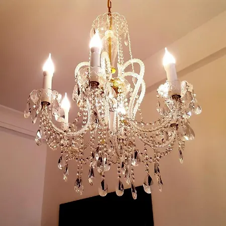 Palazzo Zimatore Residenza D'epoca 3*