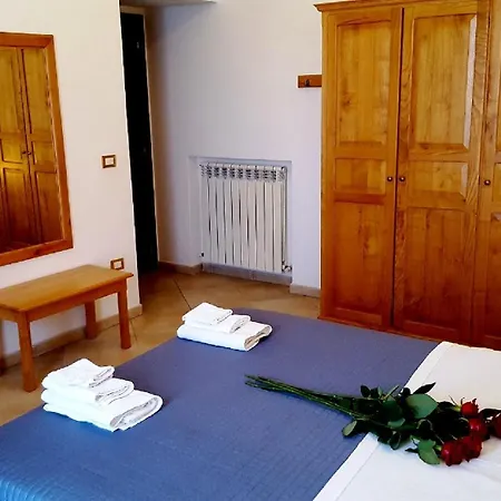 Palazzo Zimatore Residenza D'epoca