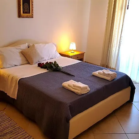 Palazzo Zimatore Residenza D'epoca