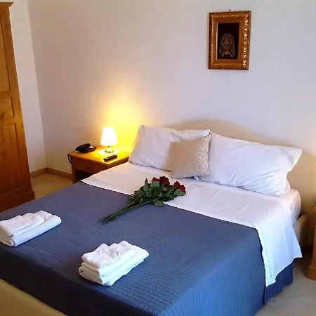 Aparthotel Palazzo Zimatore Residenza D'epoca