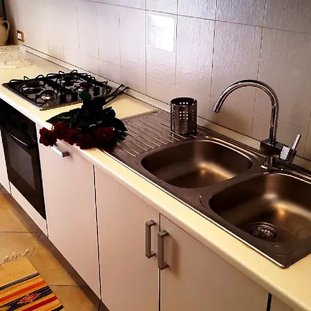 Palazzo Zimatore Residenza D'epoca