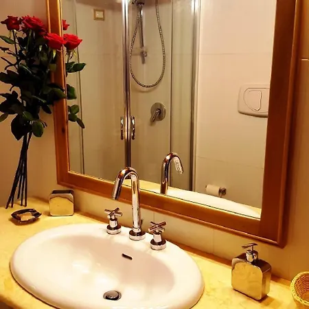 Palazzo Zimatore Residenza D'epoca Pizzo (Calabria)