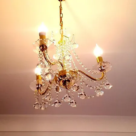 Palazzo Zimatore Residenza D'epoca Lägenhetshotell 4*