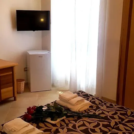 Palazzo Zimatore Residenza D'epoca 皮佐