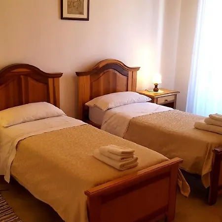 Palazzo Zimatore Residenza D'epoca Apartahotel