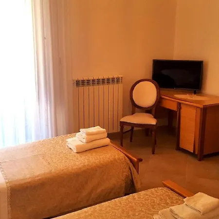 Lägenhetshotell Palazzo Zimatore Residenza D'epoca