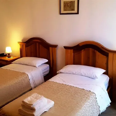 Palazzo Zimatore Residenza D'epoca Apartahotel 3*