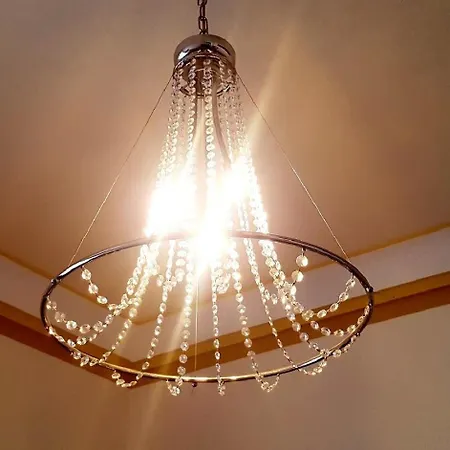 Palazzo Zimatore Residenza D'epoca