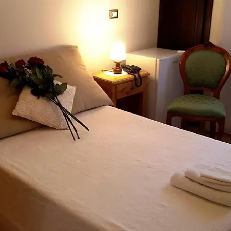 Palazzo Zimatore Residenza D'epoca Apartahotel