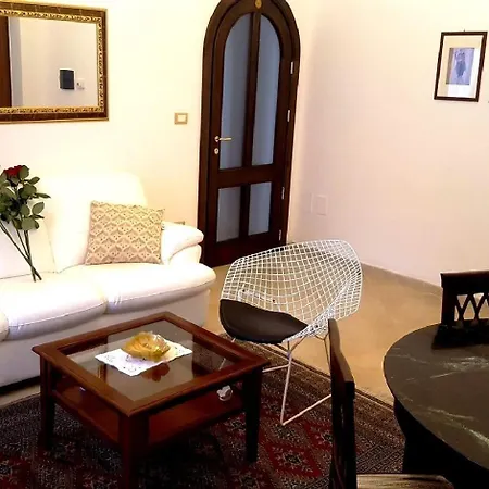 Palazzo Zimatore Residenza D'epoca Apartahotel 3*