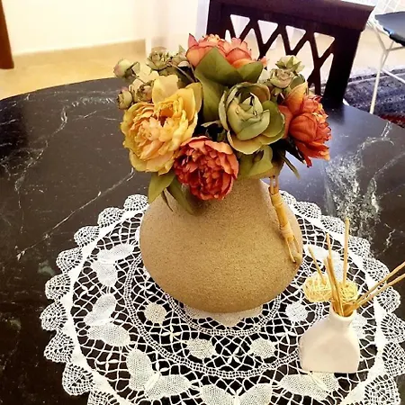 Apartahotel Palazzo Zimatore Residenza D'epoca 3*