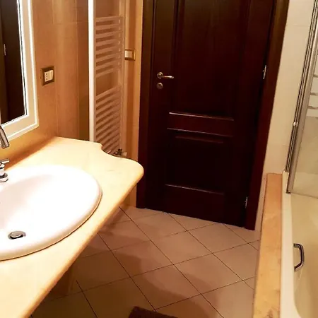 Lägenhetshotell Palazzo Zimatore Residenza D'epoca 4*