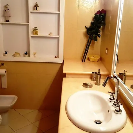 Palazzo Zimatore Residenza D'epoca Apartahotel 3*