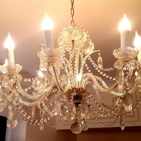 Palazzo Zimatore Residenza D'epoca 3*