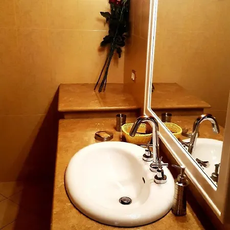 Apartahotel Palazzo Zimatore Residenza D'epoca