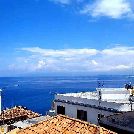 Palazzo Zimatore Residenza D'epoca Apartahotel Pizzo (Calabria)