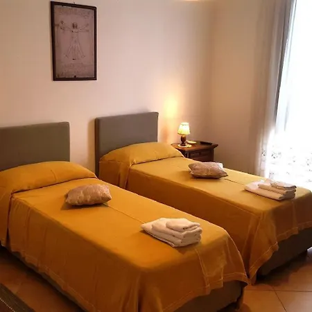 Palazzo Zimatore Residenza D'epoca Pizzo (Calabria)