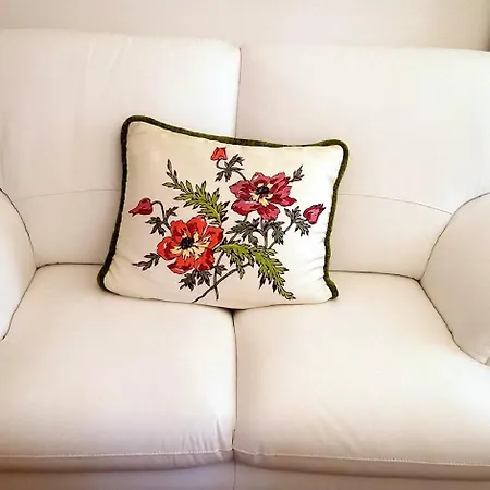 Palazzo Zimatore Residenza D'epoca מלון דירות 3*