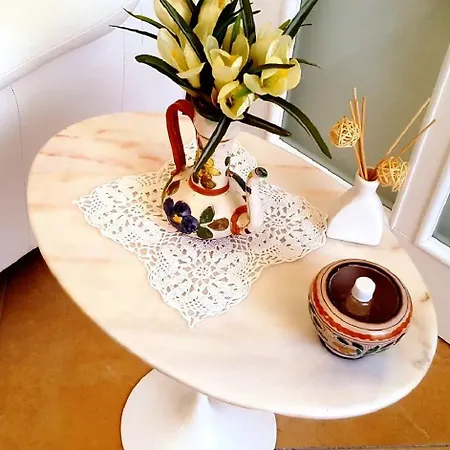 Apartahotel Palazzo Zimatore Residenza D'epoca