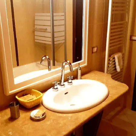 Palazzo Zimatore Residenza D'epoca Pizzo (Calabria)