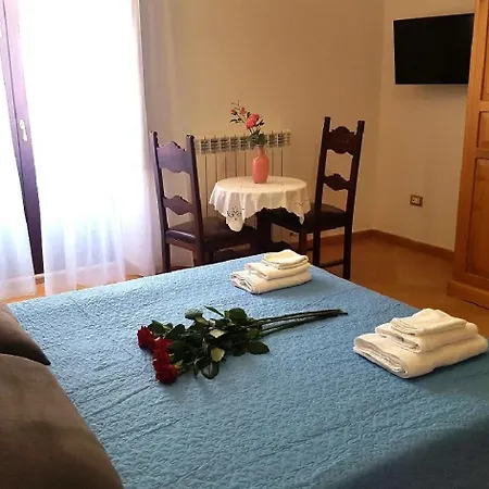 Apartahotel Palazzo Zimatore Residenza D'epoca 3*