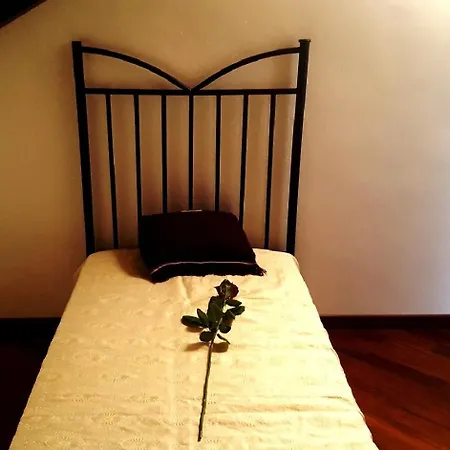 Palazzo Zimatore Residenza D'epoca