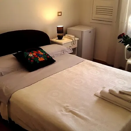 公寓式酒店 Palazzo Zimatore Residenza D'epoca