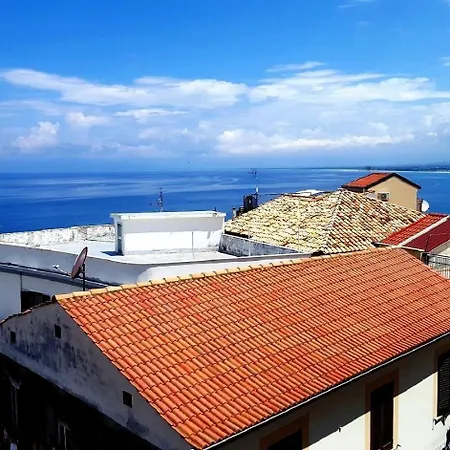 Palazzo Zimatore Residenza D'epoca Apartahotel Pizzo (Calabria)