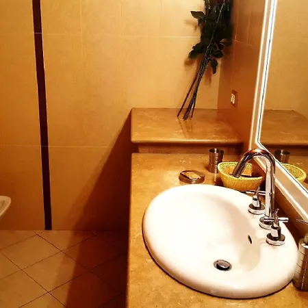 Palazzo Zimatore Residenza D'epoca Apartahotel