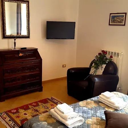 Apartahotel Palazzo Zimatore Residenza D'epoca Pizzo (Calabria)