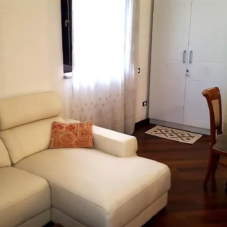 Palazzo Zimatore Residenza D'epoca