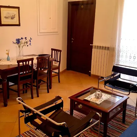 Palazzo Zimatore Residenza D'epoca Apartahotel 3*