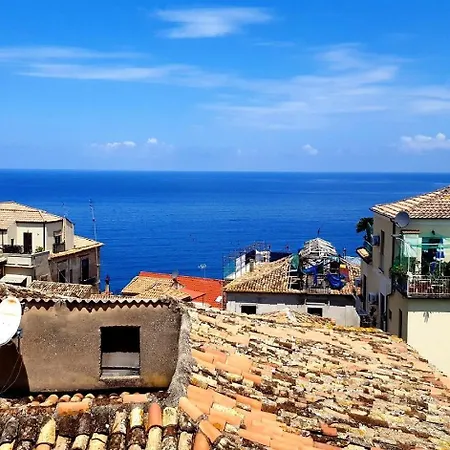 Aparthotel Palazzo Zimatore Residenza D'epoca Pizzo (Calabria)